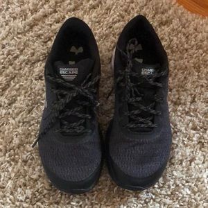 Under armour  sneakers